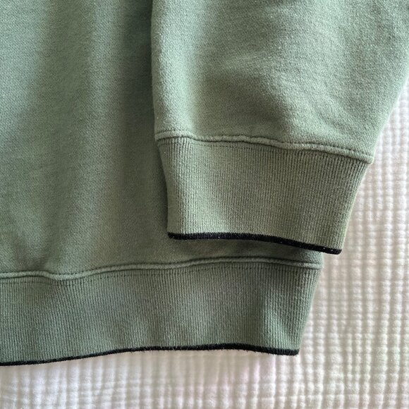 Vintage Crewneck Sweatshirt - Picture 5 of 5